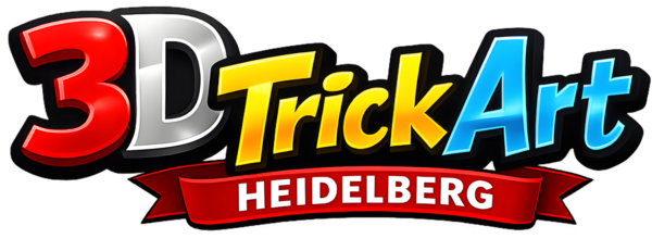 3D TrickArt Heidelberg